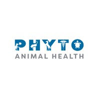 Phyto Animal Health logo, Phyto Animal Health contact details