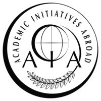 Academic Initiatives Abroad logo, Academic Initiatives Abroad contact details