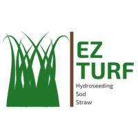 EZ Turf logo, EZ Turf contact details