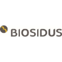 BIOSIDUS logo, BIOSIDUS contact details