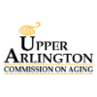 Upper Arlington Commission on Aging logo, Upper Arlington Commission on Aging contact details