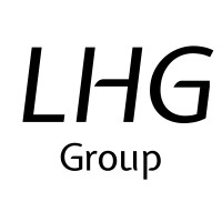 LHG Group A/S logo, LHG Group A/S contact details