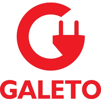 Galeto Materiais Elétricos logo, Galeto Materiais Elétricos contact details