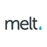 Melt Creative logo, Melt Creative contact details