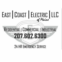 East Coast Electric of ME LLC logo, East Coast Electric of ME LLC contact details