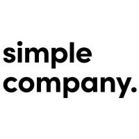 Simple Company logo, Simple Company contact details