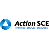 Action SCE logo, Action SCE contact details