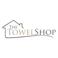 The Towel Shop logo, The Towel Shop contact details