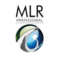 MLR Professional Tax & Accounting Services logo, MLR Professional Tax & Accounting Services contact details