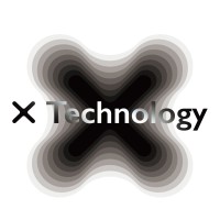 X Technology logo, X Technology contact details