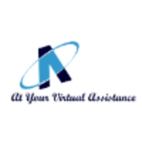 At Your Virtual Assistance logo, At Your Virtual Assistance contact details