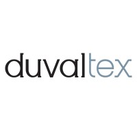 DUVALTEX logo, DUVALTEX contact details