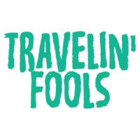 Travelin'​ Fools logo, Travelin'​ Fools contact details