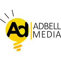 Adbell Media logo, Adbell Media contact details