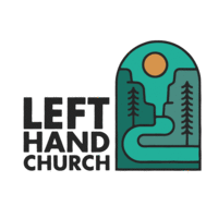 Left Hand Church logo, Left Hand Church contact details