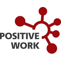 POSITIVE WORK logo, POSITIVE WORK contact details