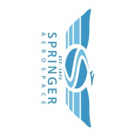 Springer Aerospace logo, Springer Aerospace contact details