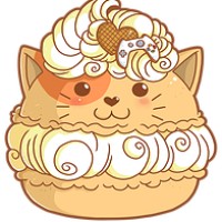 Meow Puff Games logo, Meow Puff Games contact details