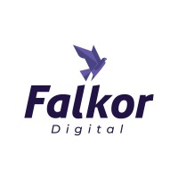 Falkor Digital logo, Falkor Digital contact details