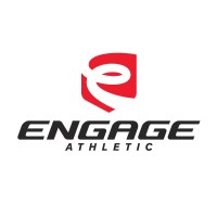 Engage Athletic logo, Engage Athletic contact details