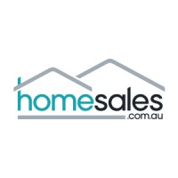 homesales.com.au logo, homesales.com.au contact details