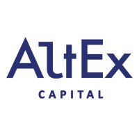 AltEx Capital Limited logo, AltEx Capital Limited contact details