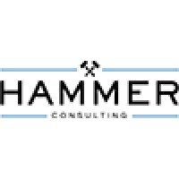 Hammer Consulting Inc. logo, Hammer Consulting Inc. contact details