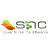 SNC logo, SNC contact details