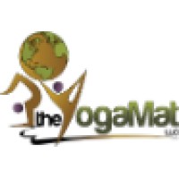 The YogaMat, LLC logo, The YogaMat, LLC contact details