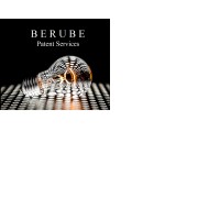 BERUBE Patent Services logo, BERUBE Patent Services contact details