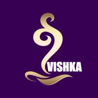 Vishka Skincare logo, Vishka Skincare contact details