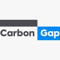 Carbon Gap logo, Carbon Gap contact details