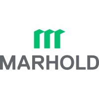 MARHOLD a.s. logo, MARHOLD a.s. contact details