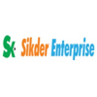 SikderEnterprise logo, SikderEnterprise contact details