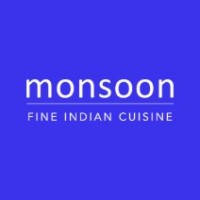 Monsoon Fine Indian Cuisine logo, Monsoon Fine Indian Cuisine contact details