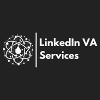 LinkedIn VA Services logo, LinkedIn VA Services contact details