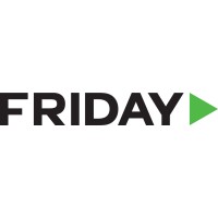 Friday 02 Ltd logo, Friday 02 Ltd contact details