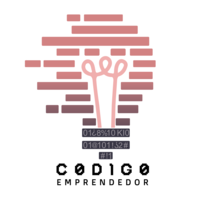 Código Emprendedor logo, Código Emprendedor contact details