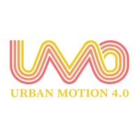 Urban Motion 4.0 logo, Urban Motion 4.0 contact details