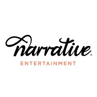 Narrative Entertainment logo, Narrative Entertainment contact details