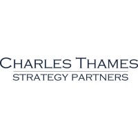 Charles Thames logo, Charles Thames contact details