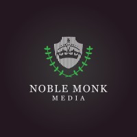 Noble Monk Media logo, Noble Monk Media contact details