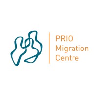 PRIO Migration Centre logo, PRIO Migration Centre contact details