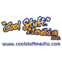 Cool Stuff Media, Inc. logo, Cool Stuff Media, Inc. contact details