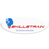 SkillsTrain (Pty) Ltd logo, SkillsTrain (Pty) Ltd contact details