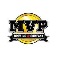 MVP Brewing Company logo, MVP Brewing Company contact details