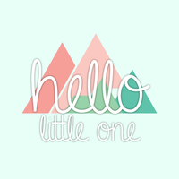 Hello Little One logo, Hello Little One contact details