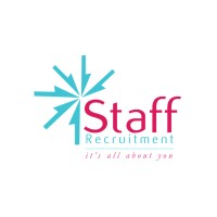 Staff Recruitment logo, Staff Recruitment contact details