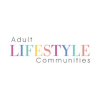 Adult Lifestyle Communities logo, Adult Lifestyle Communities contact details