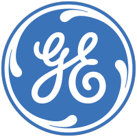 GE Peterborough logo, GE Peterborough contact details